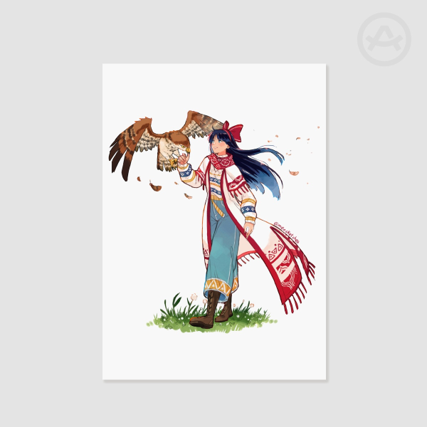 Nakoruru Hok