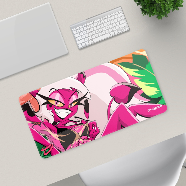 Verosika Summer 2026 Desk Pad