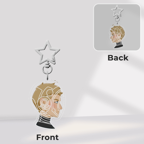 Secunit Show Version Keychain