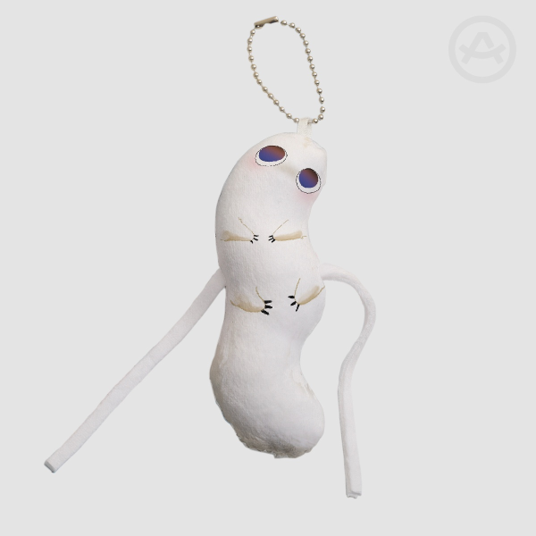 Brushbuddy Plush