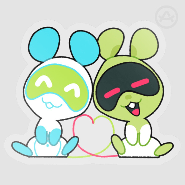 Critter Love