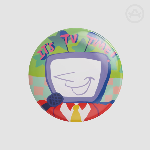 Tenna Pin