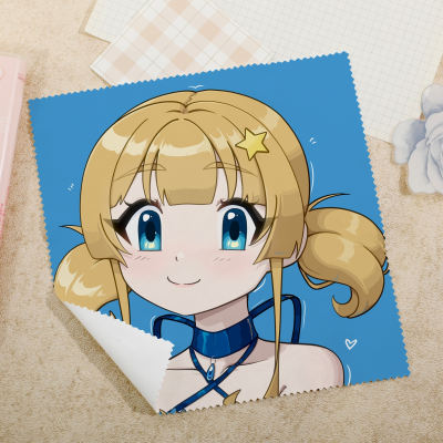 Hana Glass Cloth