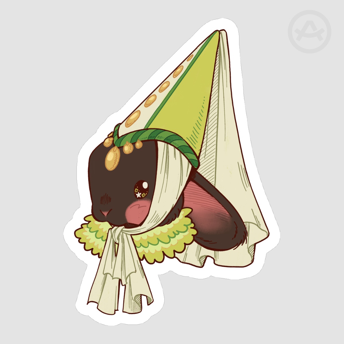 Verdant Princess (Fiefbuns)