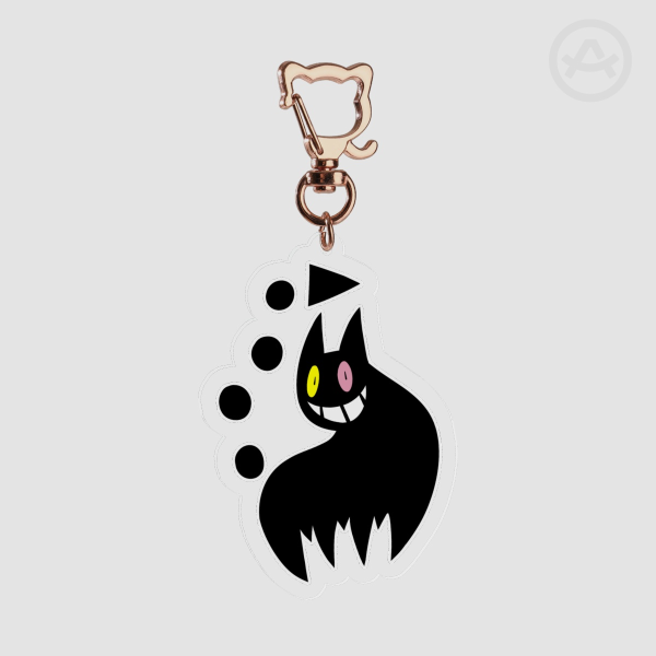 IMAGE FRIEND Charm