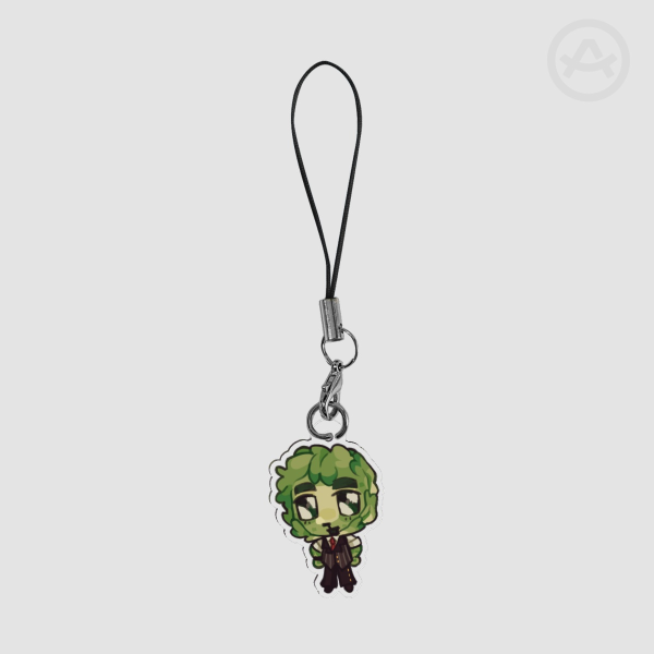 MuscularLettuce Phonecharm