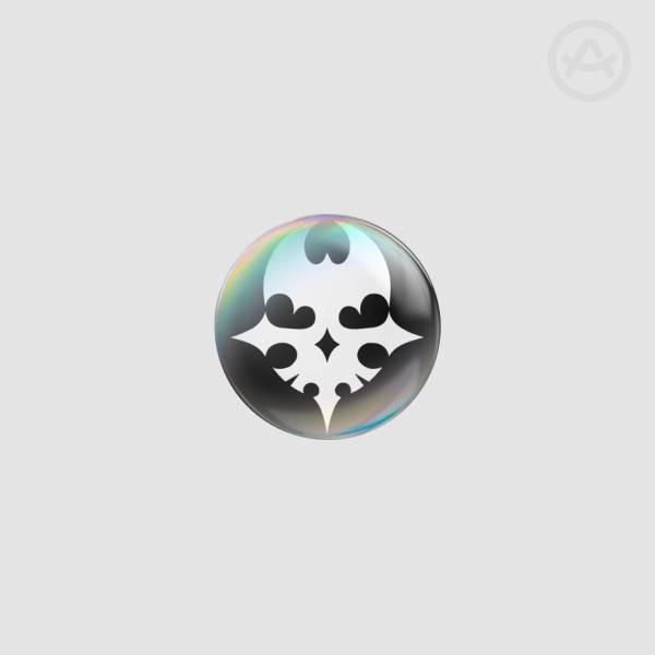 Holo Player Pin
