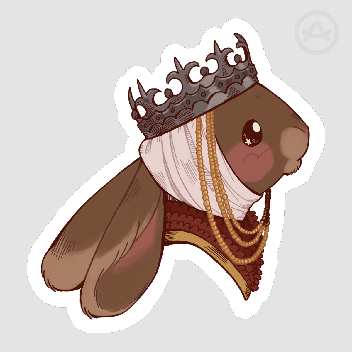 Benevolent Queen (Fiefbuns)