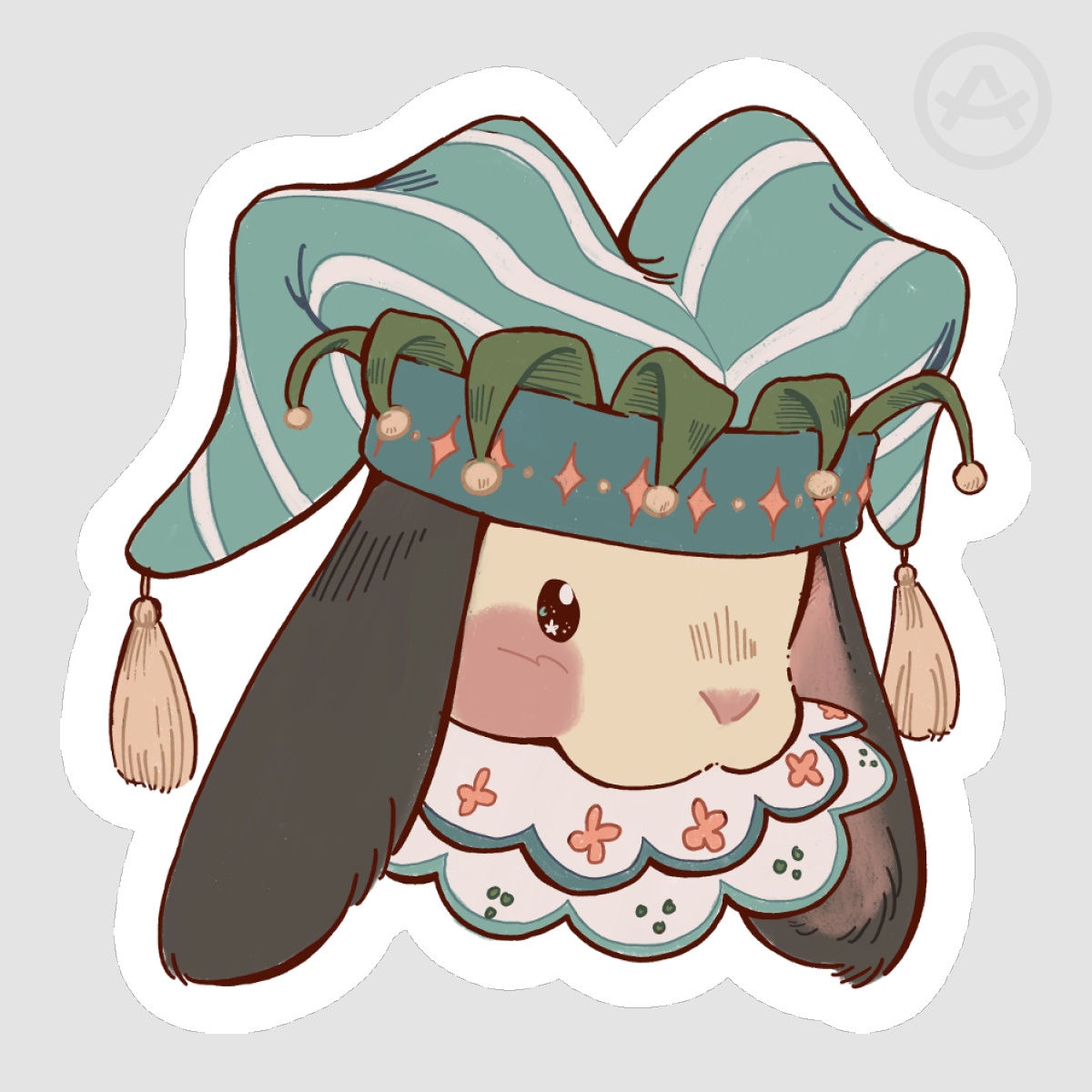 Sleepy Jester (Fiefbuns)