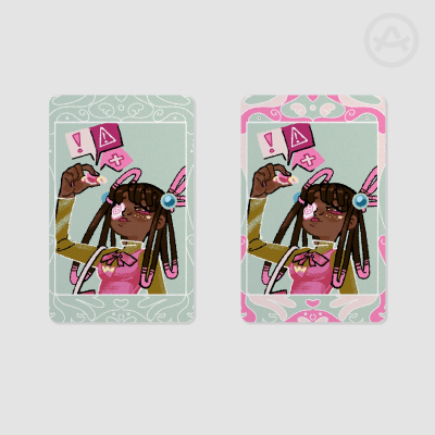 Sofia Paper Photocards