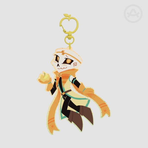 Dream Keychain