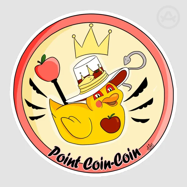 Point Coin-Coin
