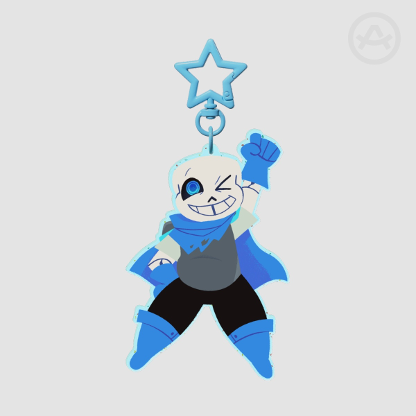 Swap Keychain