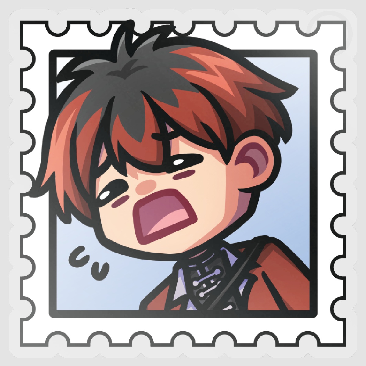 Tiny Adventure Stark