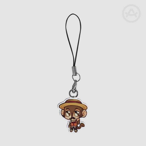 SM548 Phonecharm