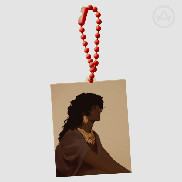 OC Keychain - Arun Kulkarni