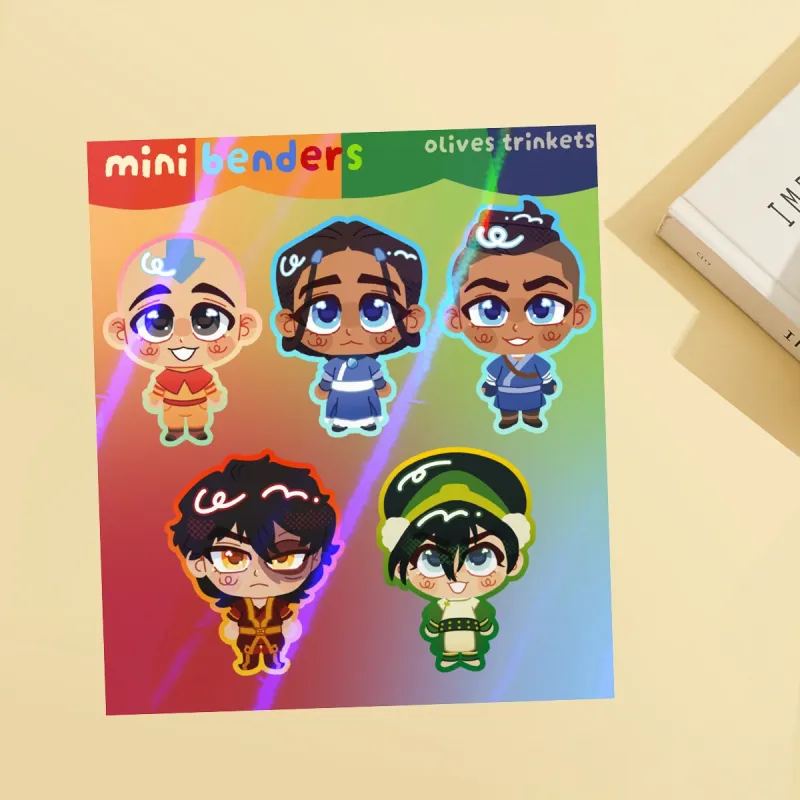 Product main image