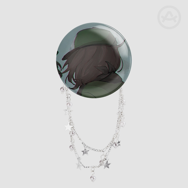[R313] : Rochas313 Pin