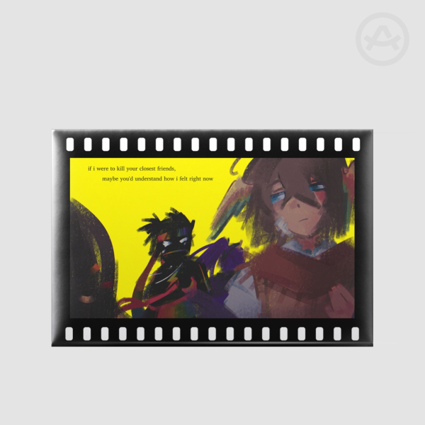 [UU] : UU Quartet Pin