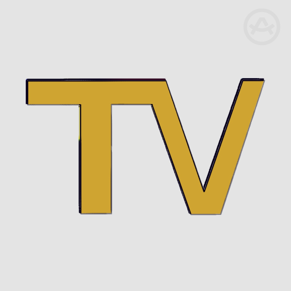 Tenna TV Pin