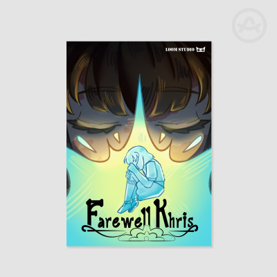 Poster | Farewell, Khris 
