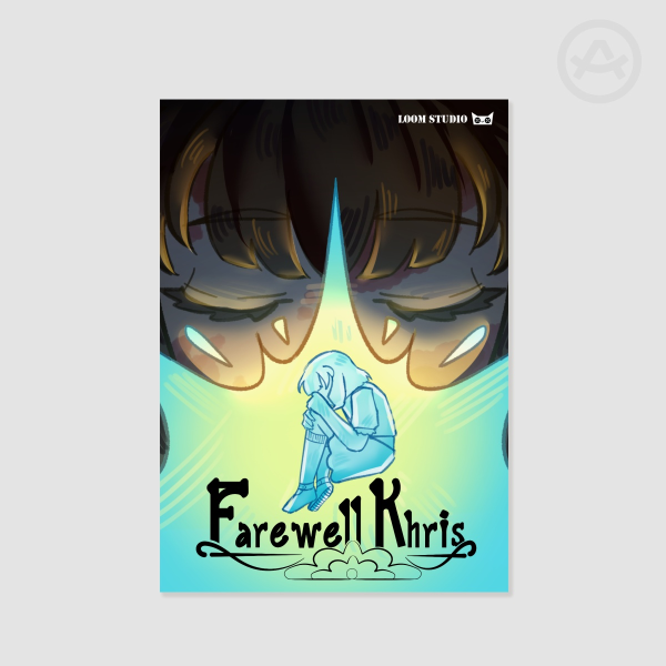 Poster | Farewell, Khris 
