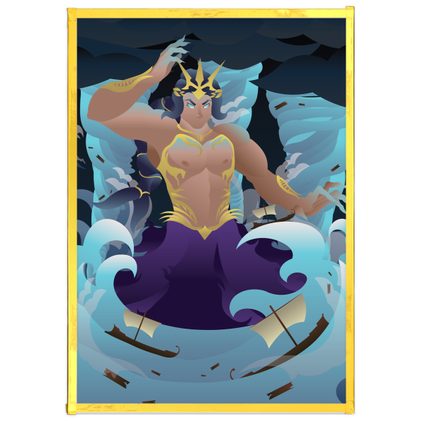 EPIC: Storm Print