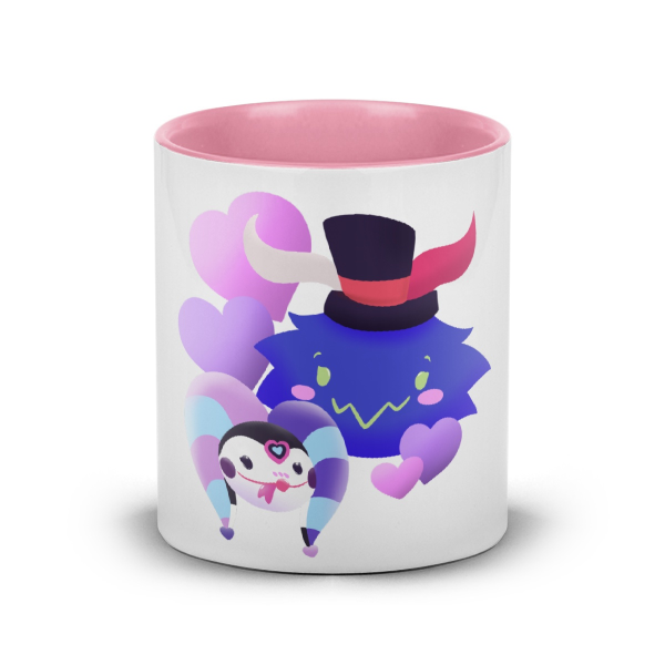 Fizzarozzie Mug
