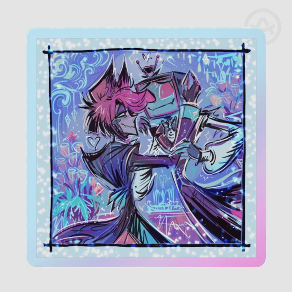 Acrylic Pins