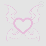 Cupid's Halo Pin