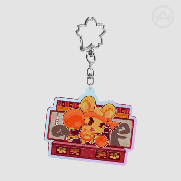 Orange - Deltarune