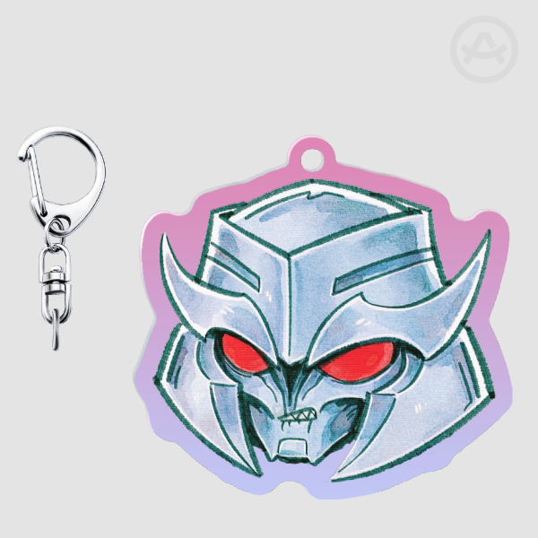 TFP Megs Lenticular Charm