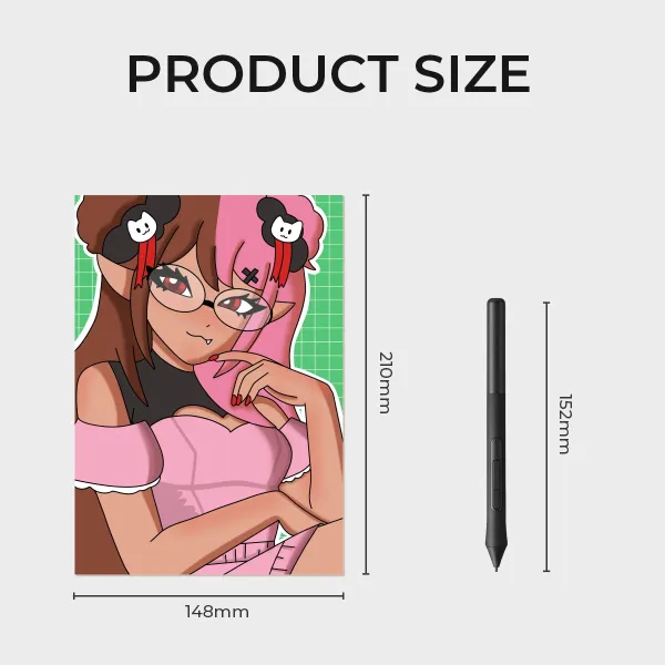 Gallestia Okomari Poster