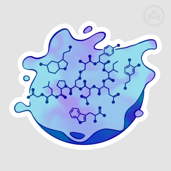 Henry's Parasite - Happy Chemical Soup!