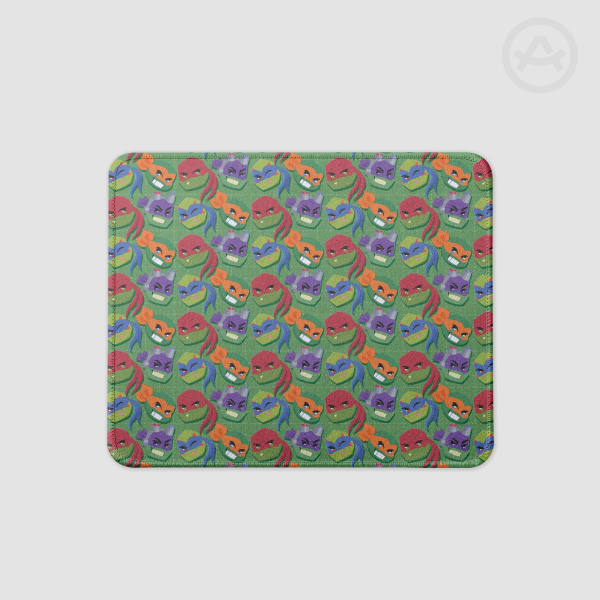 Rise Heads [MOUSEPAD]