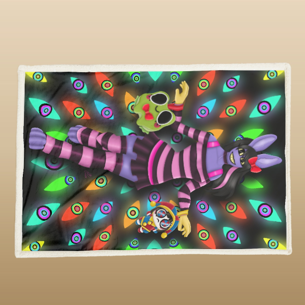 Jax Blanket