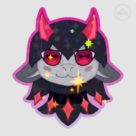 Nova Sticker