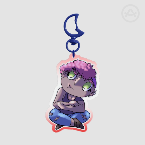 Smoll Charlie