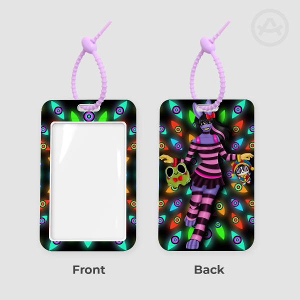 Jax Card Holder