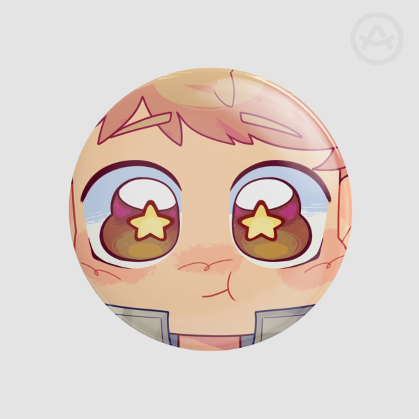 Laios Pin