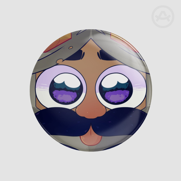 Senshi Pin