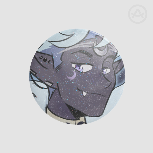 ✦ Zultan button