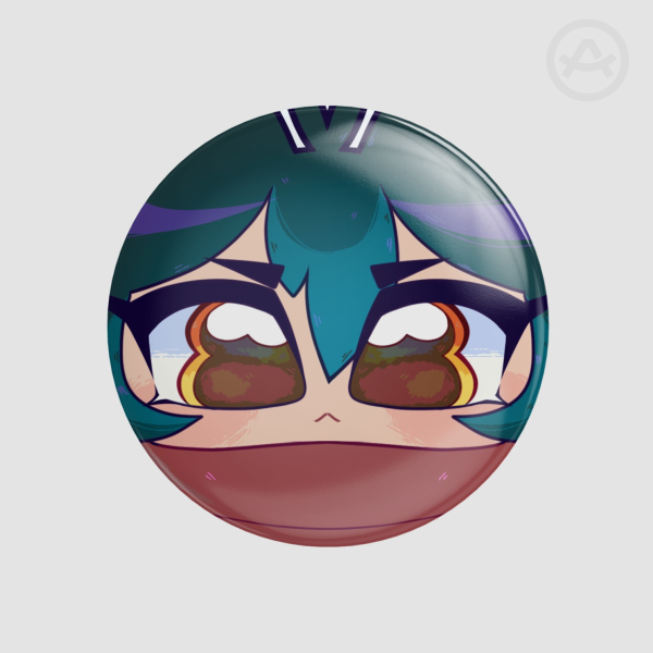 Izutsumi Pin