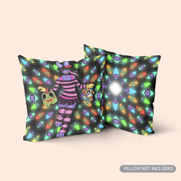 Jax Pillowcase