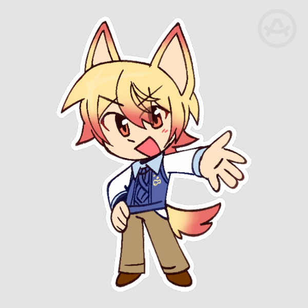 Tsukasa dogboy!