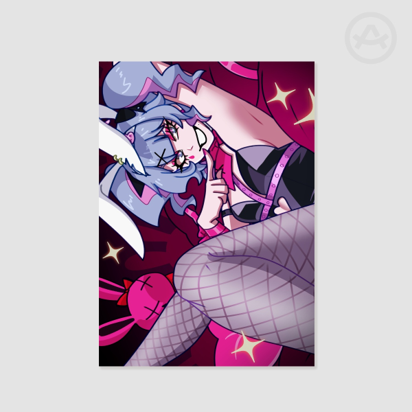 Poison