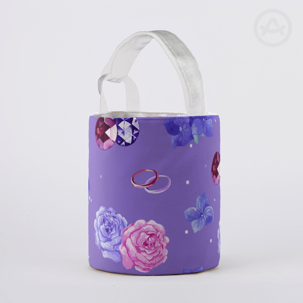 Rupphire Bucket Bag