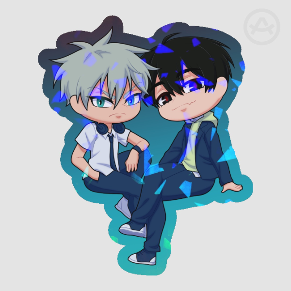 IvanTill [STICKER]