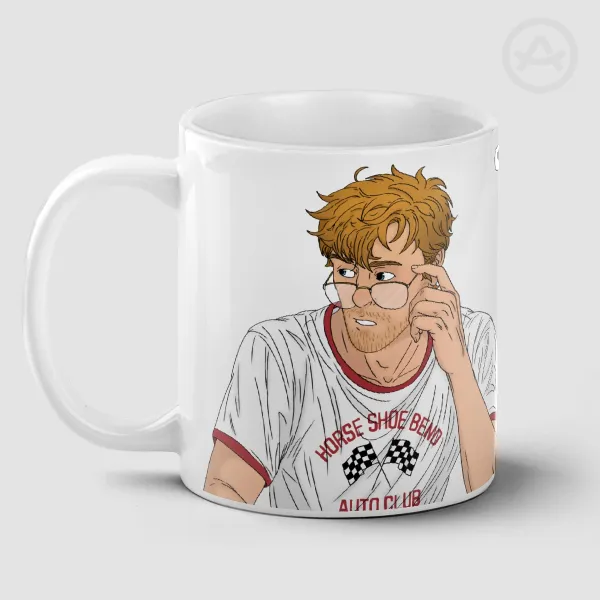 Bloodymary - Flirt - Mug