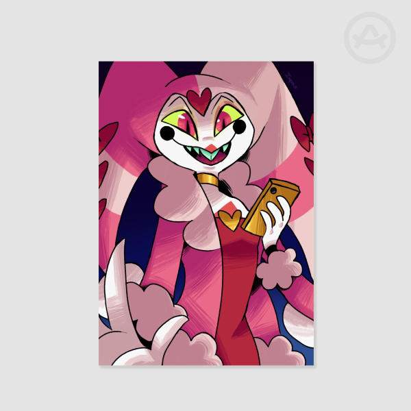 Sugar Fizz Poster